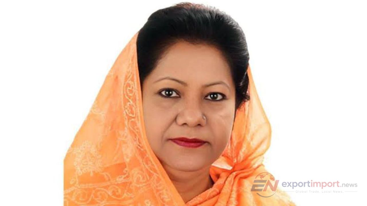সংসদে ‘ডিম থেরাপি’ দেওয়ার কথা বললেন রেহানা