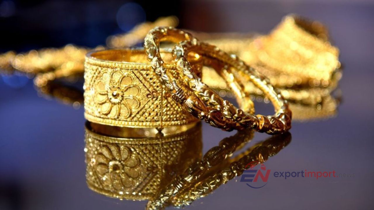 বিশ্ববাজারে কমল স্বর্ণের দাম