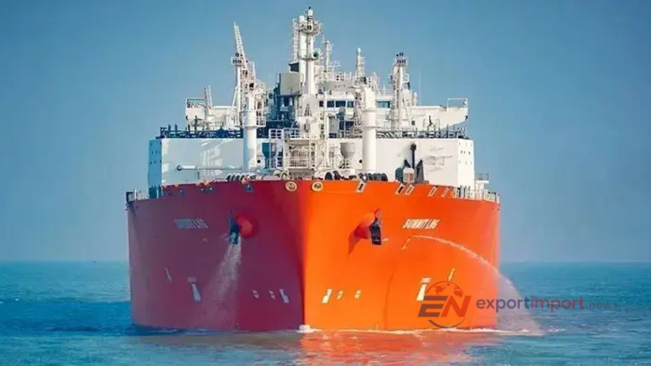 সামিট এফএসআরইউ থেকে শুক্রবার সন্ধ্যা থেকে জাতীয় গ্রিডে গ্যাস সরবরাহ শুরু হয়েছে