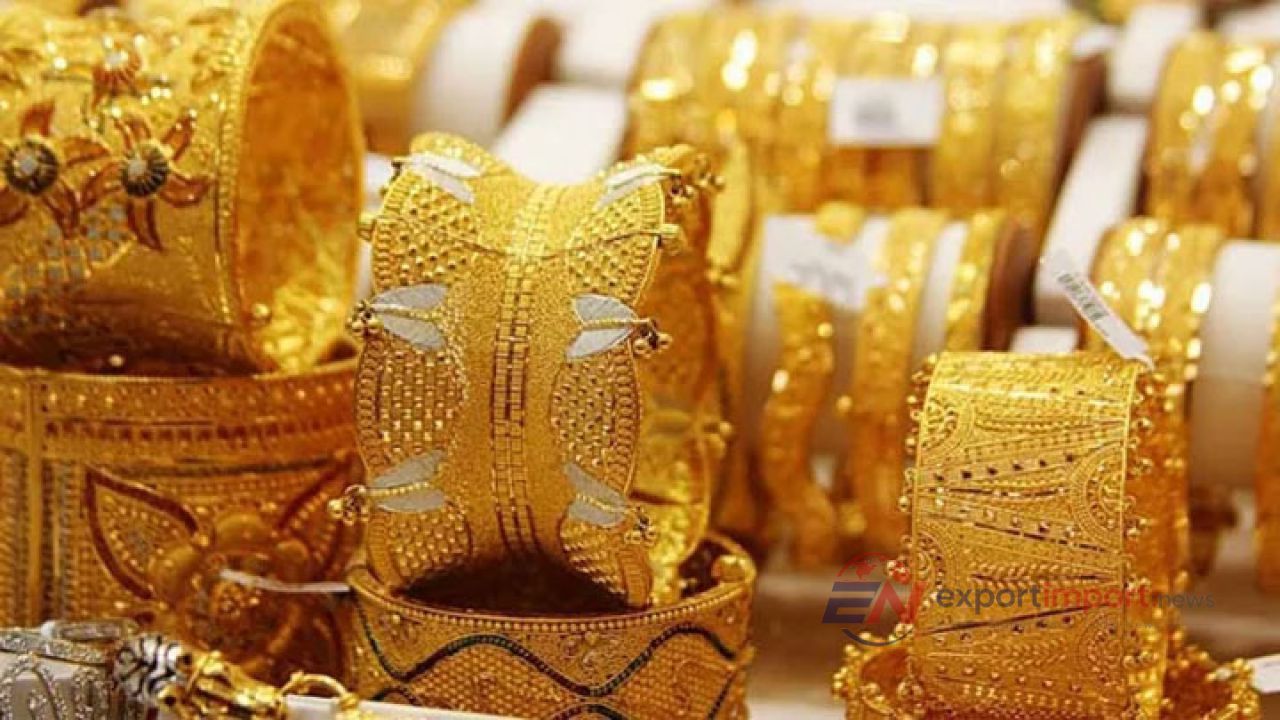 একদিন পরই আবারও বাড়ল সোনার দাম