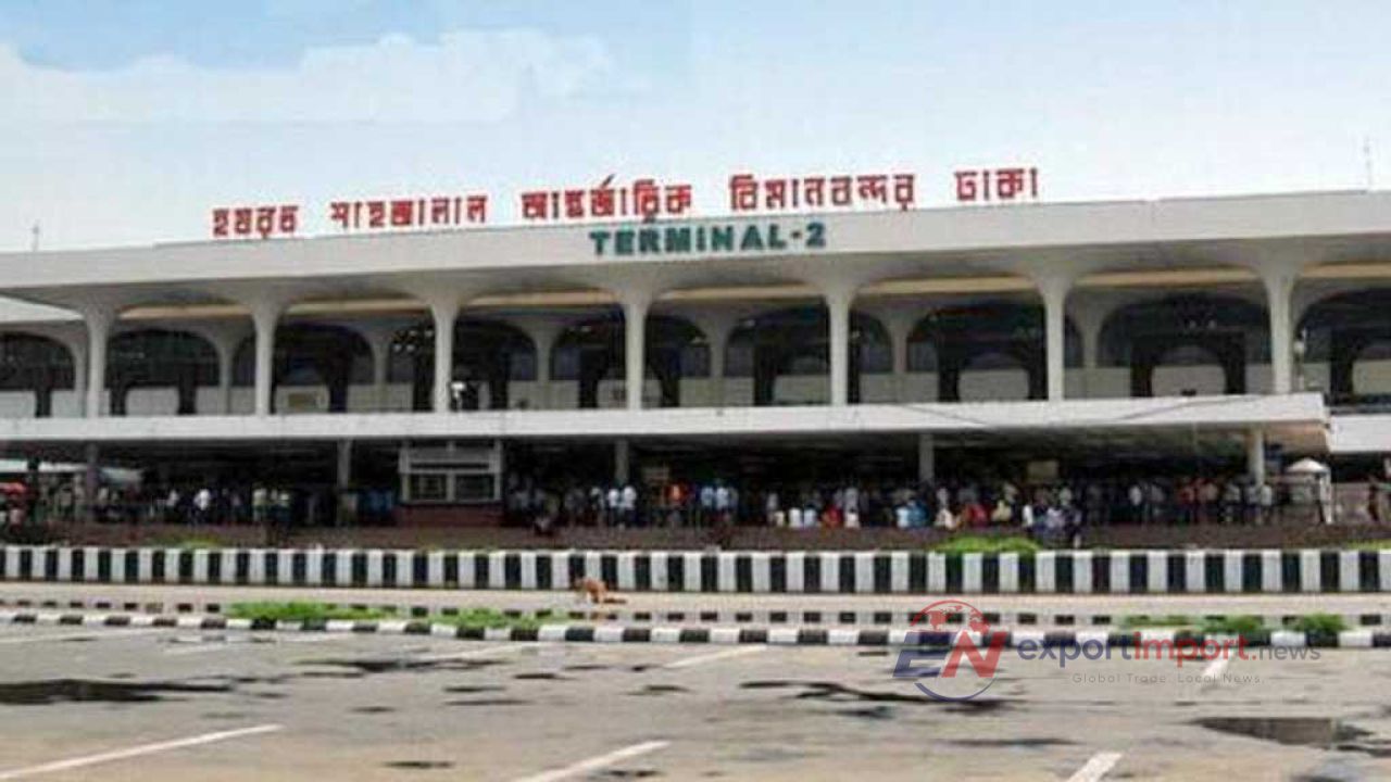 আন্তমন্ত্রণালয় সভা: শাহজালালে কার্গোজট কাটাতে ১১ ওয়্যারহাউস