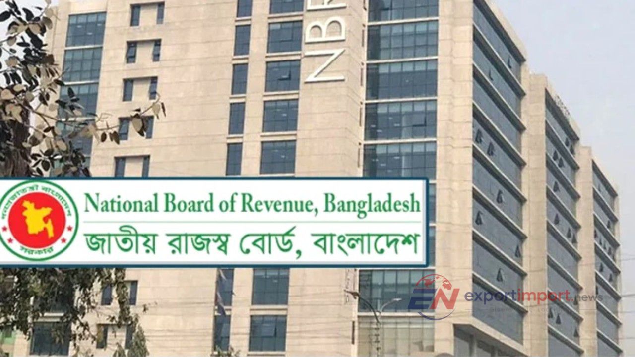 চোরাচালান ও আটক পণ্য নিষ্পত্তিতে এনবিআরের নতুন আদেশ জারি