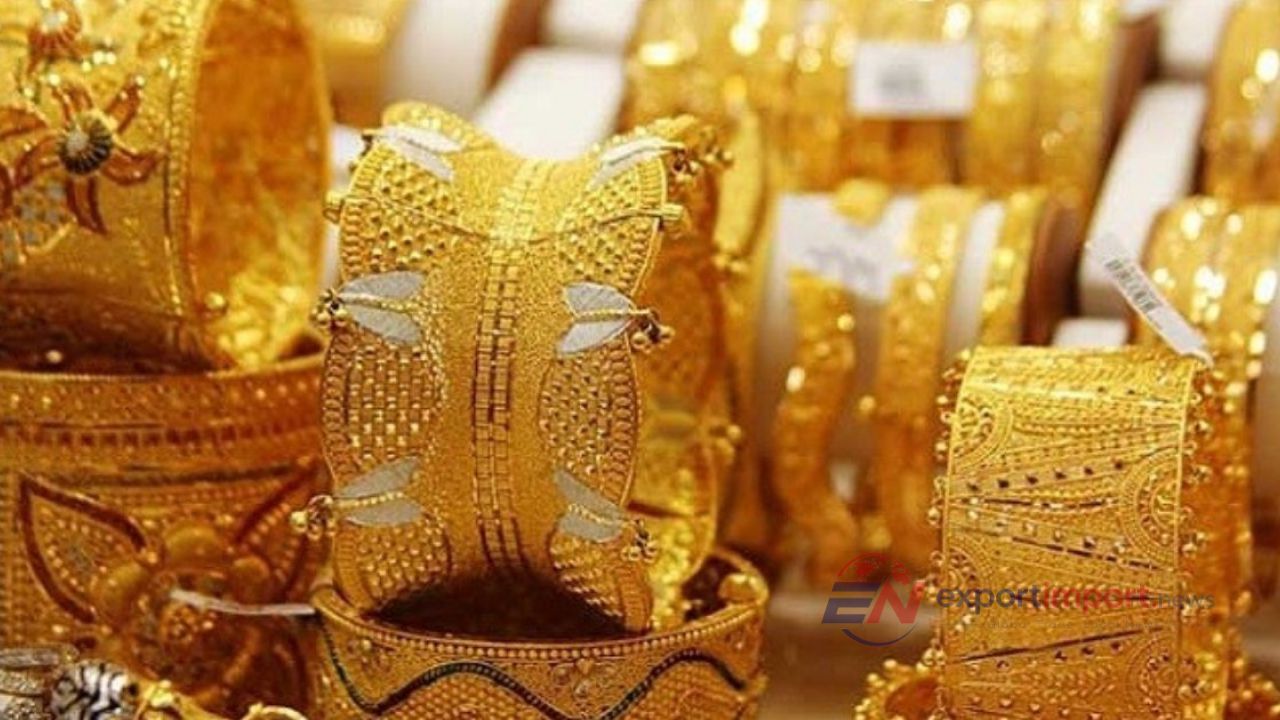 নতুন দামে বিক্রি হচ্ছে স্বর্ণ, ভরি কত