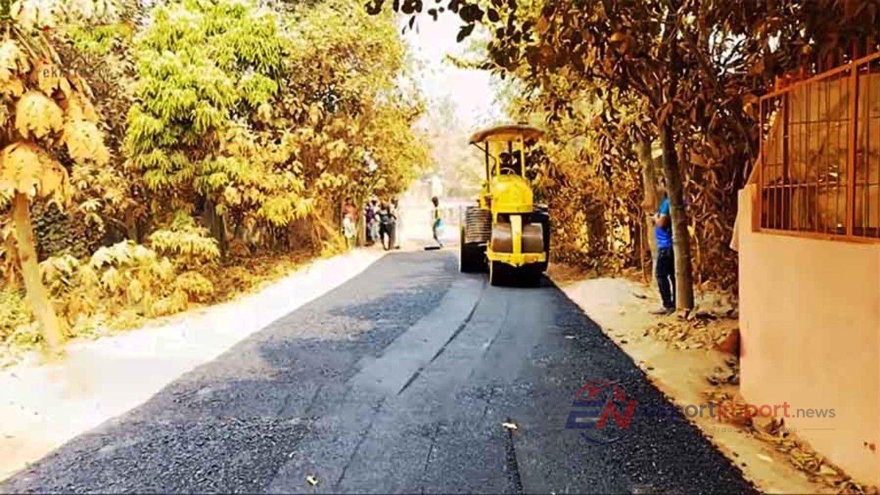 রাস্তা সংস্কারেও কোটি টাকার কম্পিউটার, ১৪ কোটির পরামর্শক