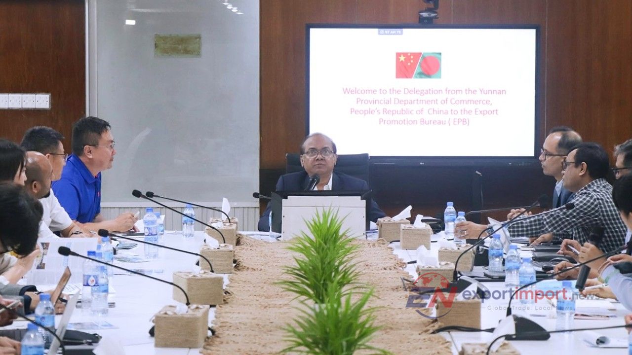 বাংলাদেশে বিনিয়োগ বাড়াতে আগ্রহী চীনের ব্যবসায়ীরা