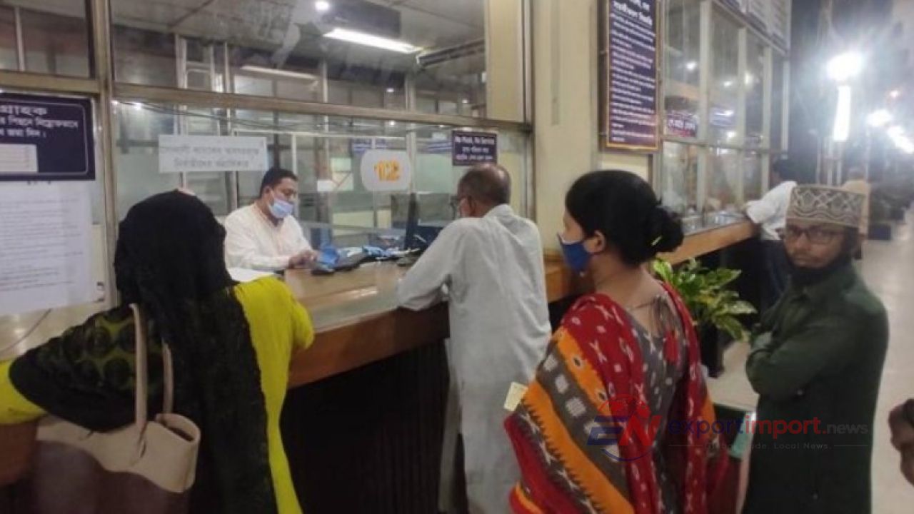মঙ্গলবার থেকে টানা ৫ দিন বন্ধ ব্যাংক ও শেয়ারবাজার