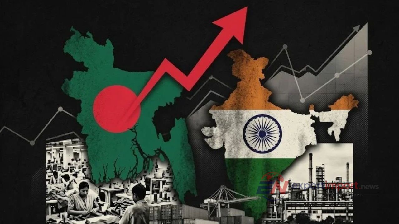 মাথাপিছু আয়ে ভারতকে পেছনে ফেলছে বাংলাদেশ